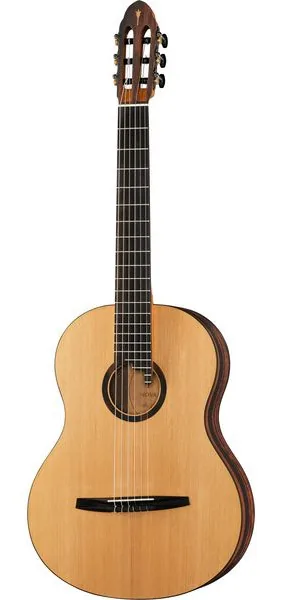 NOVA Guitars Classic vooraanzicht