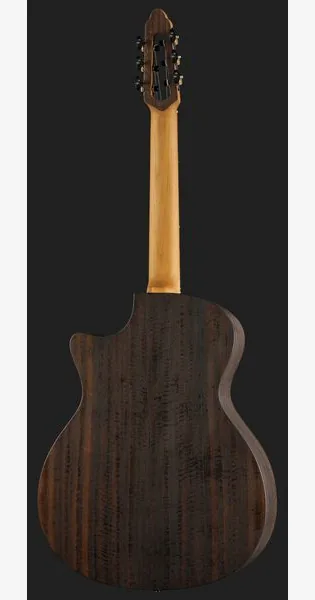 NOVA Guitars Glider w/PU detail 3