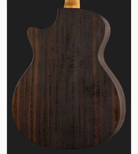 NOVA Guitars Glider w/PU detail 5