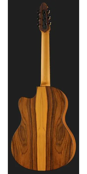 NOVA Guitars Innovator w/PU detail 3