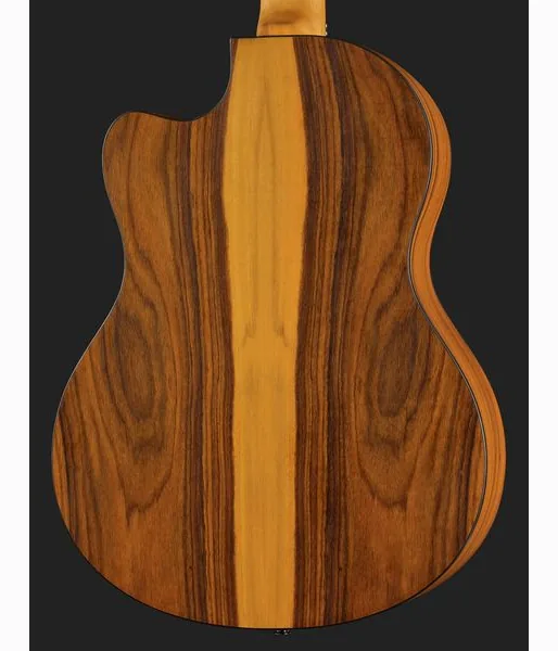 NOVA Guitars Innovator w/PU detail 5