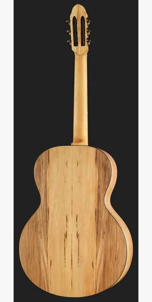 NOVA Guitars Keeper w/PU detail 3