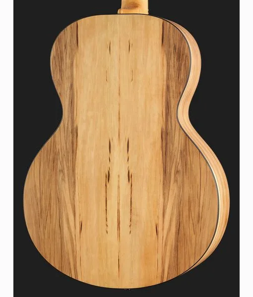 NOVA Guitars Keeper w/PU detail 5