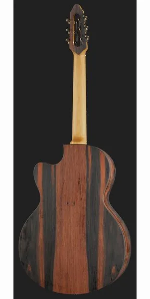 NOVA Guitars Revelator w/PU detail 3