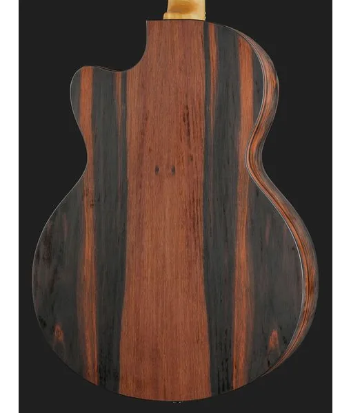 NOVA Guitars Revelator w/PU detail 5