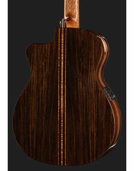 Ortega Grandsuite-CE detail 5