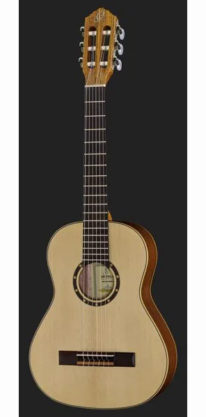 Ortega R121-1/2 NT detail 2