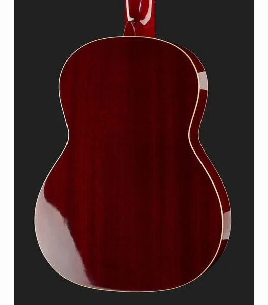 Ortega R121 WR detail 5