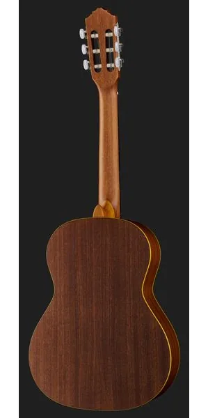 Ortega R121-3/4 NT detail 3