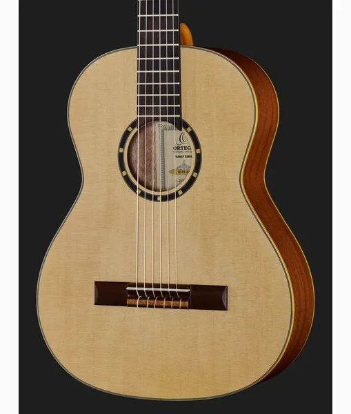 Ortega R121-3/4 NT detail 4