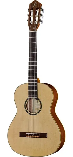 Ortega R121-3/4 NT vooraanzicht
