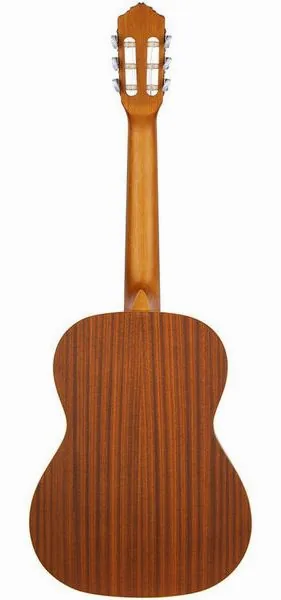 Ortega R121-7/8 NT detail 4