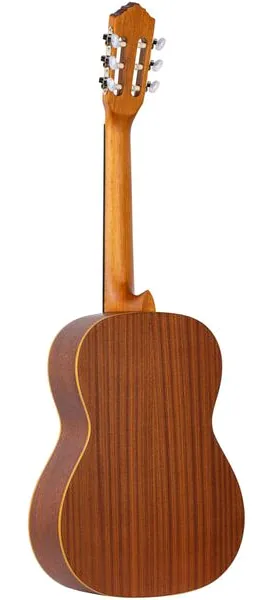Ortega R121-7/8 NT detail 5