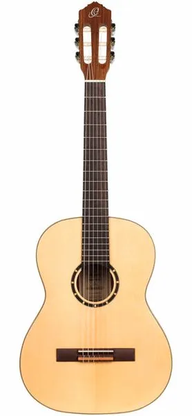 Ortega R121-7/8 NT vooraanzicht