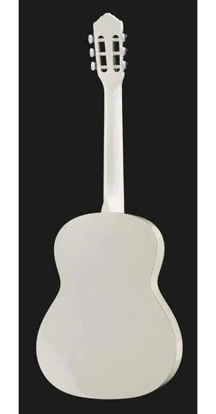 Ortega R121SN WH detail 3