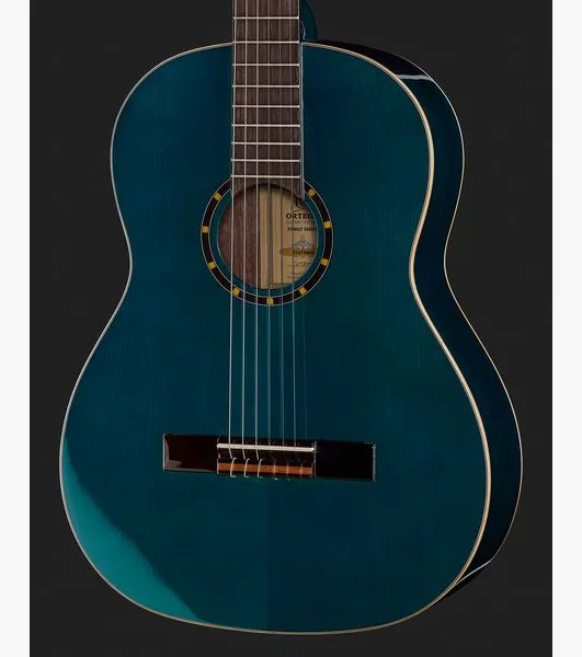 Ortega R121SNOC detail 4