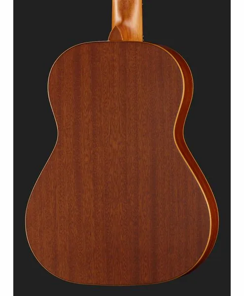 Ortega R122-1/2 detail 5