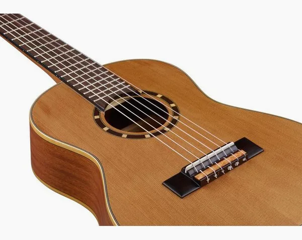 Ortega R122-1/4 detail 5