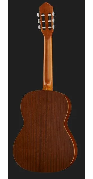 Ortega R122-7/8 detail 3