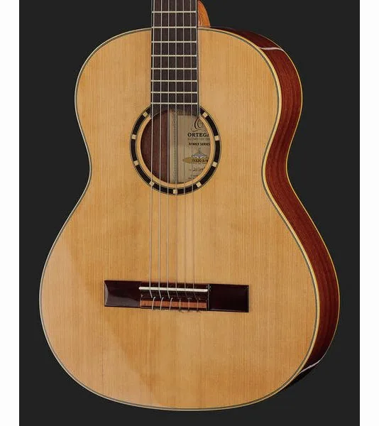 Ortega R122G-3/4 detail 4