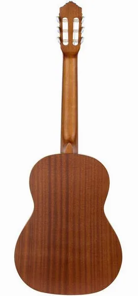 Ortega R131 Classical Guitar detail 4