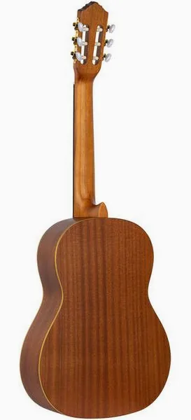 Ortega R131 Classical Guitar detail 5