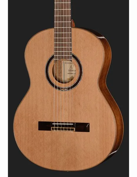 Ortega R159 detail 4