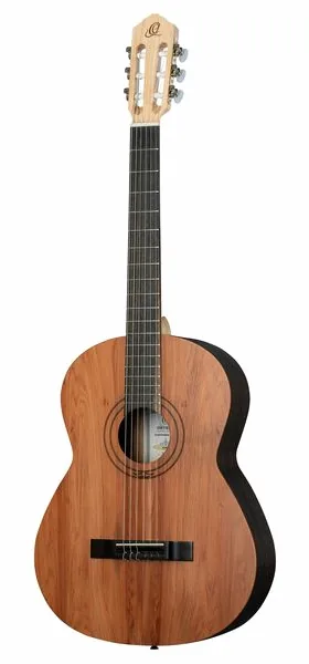 Ortega R16PC detail 3