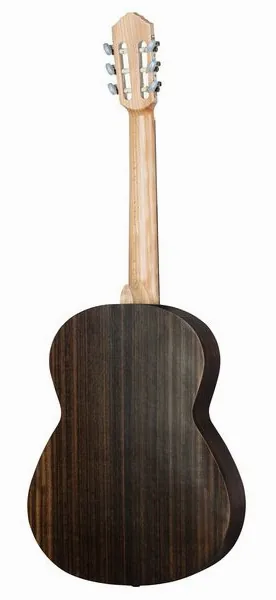 Ortega R16PC detail 4