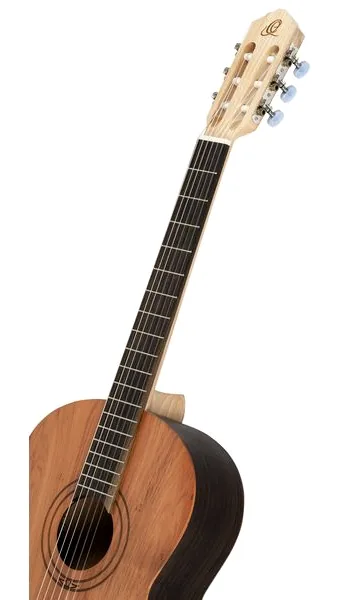 Ortega R16PC detail 5
