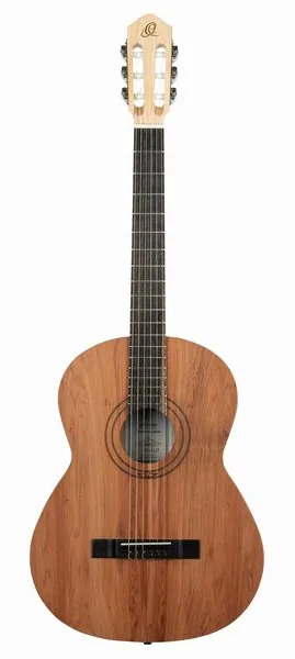 Ortega R16PC vooraanzicht