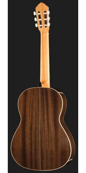 Ortega R19G detail 3