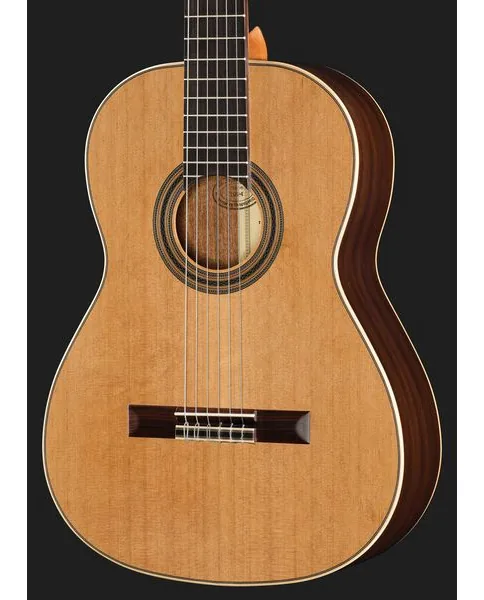 Ortega R19S detail 4