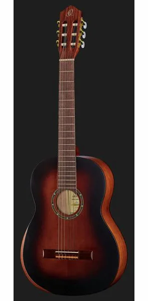 Ortega R55DLX-BFT detail 2