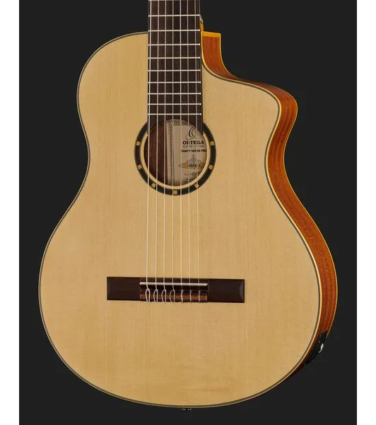 Ortega RCE133-7 detail 4
