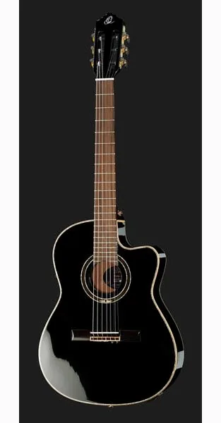 Ortega RCE138-T4BK detail 2