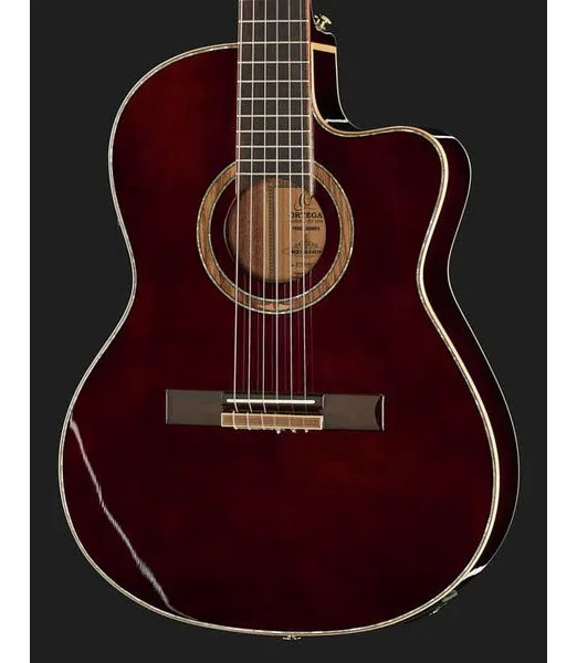 Ortega RCE138-T4STR detail 4