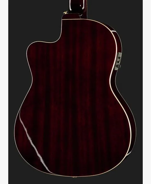 Ortega RCE138-T4STR detail 5
