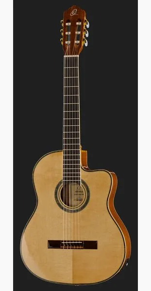 Ortega RCE141NT detail 2