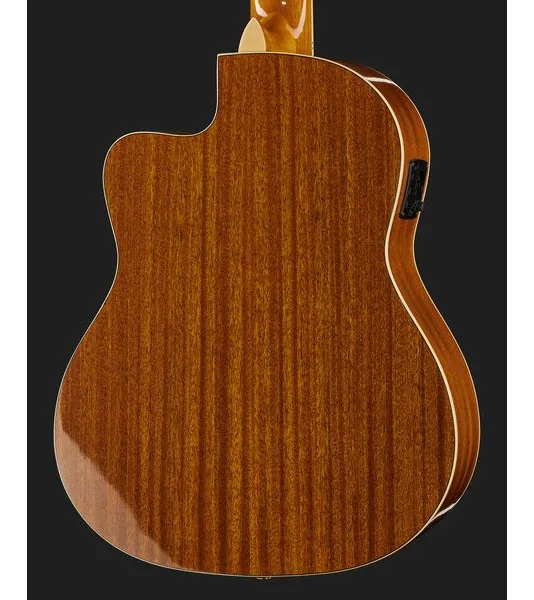 Ortega RCE141NT detail 5