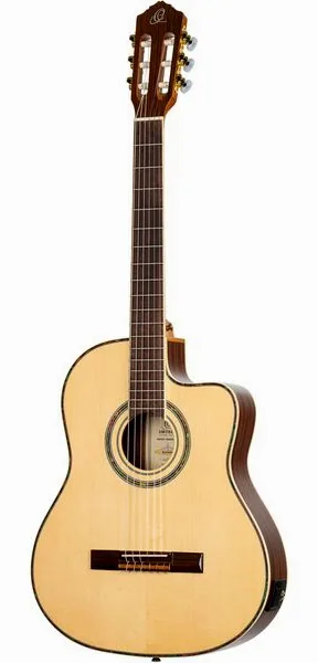 Ortega RCE145NT detail 3