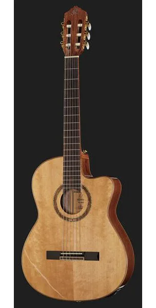 Ortega RCE158SN-NT detail 2