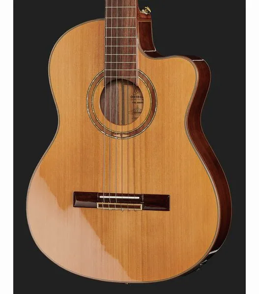 Ortega RCE159MN-NT detail 4