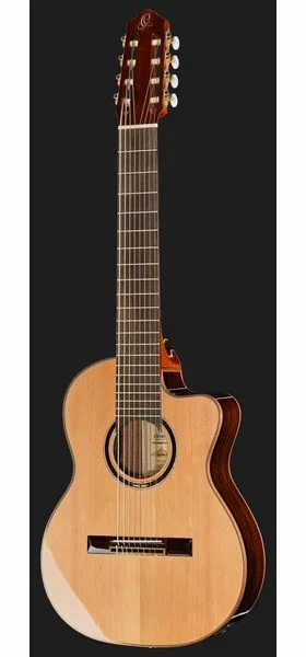 Ortega RCE159RW-8 detail 2