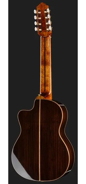 Ortega RCE159RW-8 detail 3