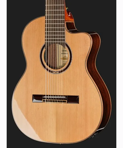 Ortega RCE159RW-8 detail 4