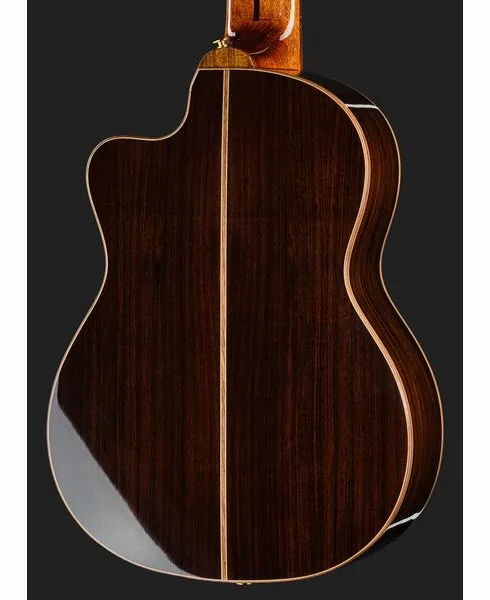 Ortega RCE159RW-8 detail 5
