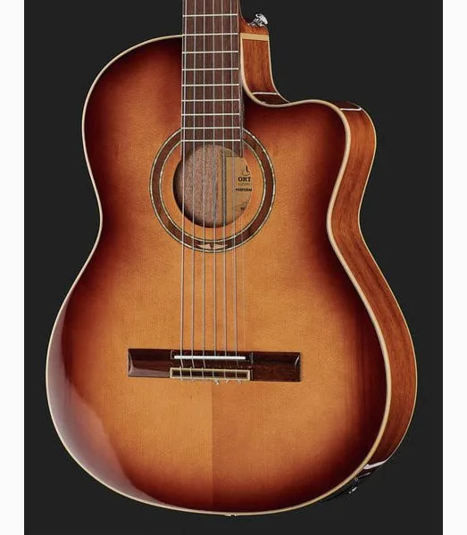 Ortega RCE238SN-FT detail 4