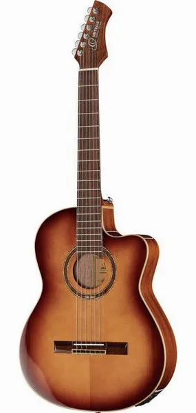 Ortega RCE238SN-FT vooraanzicht