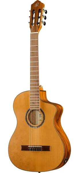 Ortega RCE23RO Thermo Series vooraanzicht